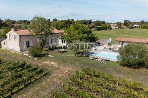 Villa a Cambes, Gironde, Cambes - € 1.500.000 | Ref: XR1082 - foto 2