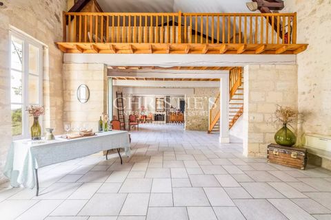 Villa a Cambes, Gironde, Cambes - € 1.500.000 | Ref: XR1082 - foto 8