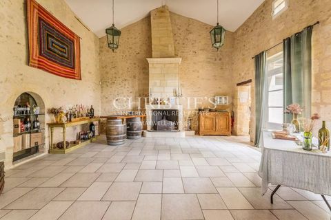 Villa a Cambes, Gironde, Cambes - € 1.500.000 | Ref: XR1082 - foto 9
