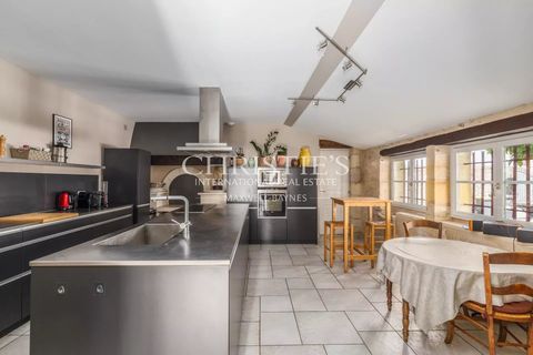 Villa a Cambes, Gironde, Cambes - € 1.500.000 | Ref: XR1082 - foto 10