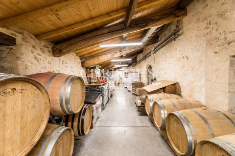Villa a Cambes, Gironde, Cambes - € 1.500.000 | Ref: XR1082 - foto 17