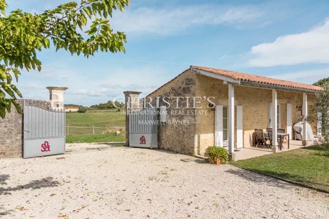 Villa a Cambes, Gironde, Cambes - € 1.500.000 | Ref: XR1082 - foto 19