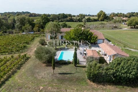Villa a Cambes, Gironde, Cambes - € 1.500.000 | Ref: XR1082 - foto 21