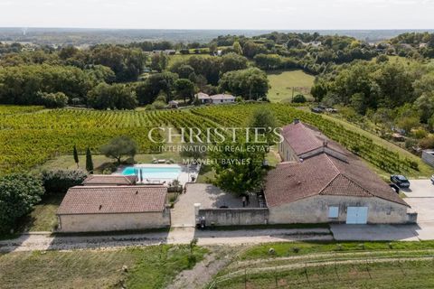 Villa a Cambes, Gironde, Cambes - € 1.500.000 | Ref: XR1082 - foto 22