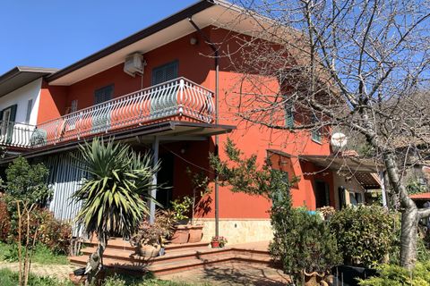 Villa i Fumone, Frosinone, Fumone - € 139.000 | Ref: 201-434 - foto 5