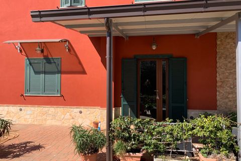 Villa i Fumone, Frosinone, Fumone - € 139.000 | Ref: 201-434 - foto 6