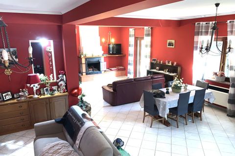 Villa i Fumone, Frosinone, Fumone - € 139.000 | Ref: 201-434 - foto 2