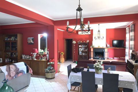 Villa i Fumone, Frosinone, Fumone - € 139.000 | Ref: 201-434 - foto 4