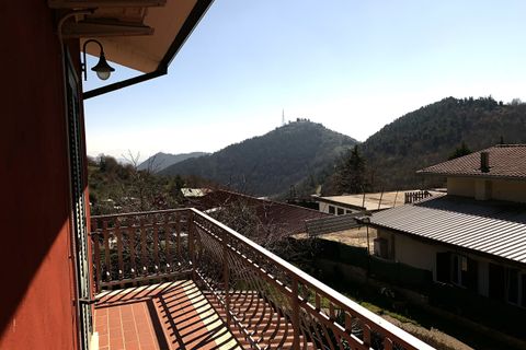 Villa i Fumone, Frosinone, Fumone - € 139.000 | Ref: 201-434 - foto 11