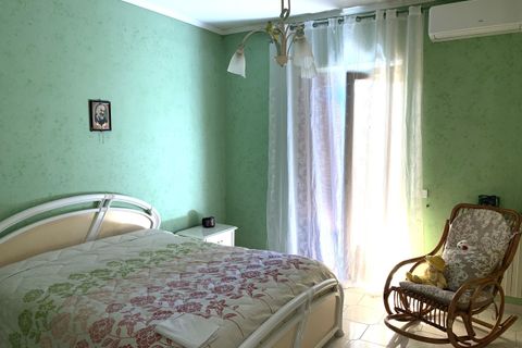 Villa i Fumone, Frosinone, Fumone - € 139.000 | Ref: 201-434 - foto 8