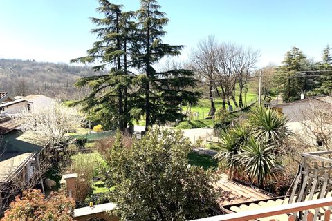 Villa i Fumone, Frosinone, Fumone - € 139.000 | Ref: 201-434 - foto 12