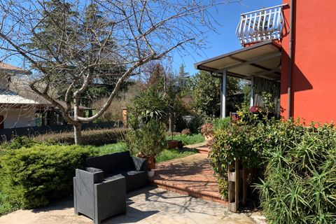 Villa i Fumone, Frosinone, Fumone - € 139.000 | Ref: 201-434 - foto 13
