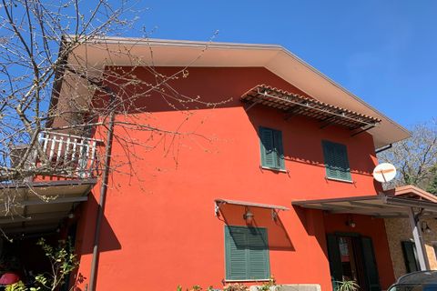 Villa i Fumone, Frosinone, Fumone - € 139.000 | Ref: 201-434 - foto 14