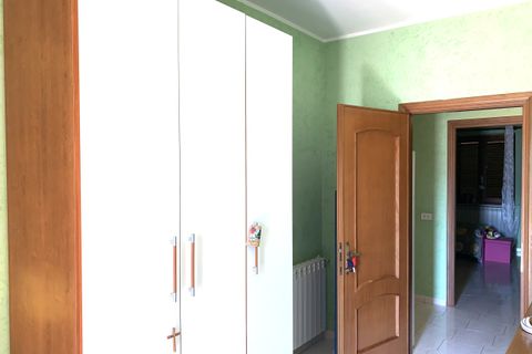 Villa i Fumone, Frosinone, Fumone - € 139.000 | Ref: 201-434 - foto 15
