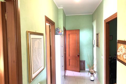 Villa i Fumone, Frosinone, Fumone - € 139.000 | Ref: 201-434 - foto 16