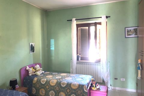 Villa i Fumone, Frosinone, Fumone - € 139.000 | Ref: 201-434 - foto 17