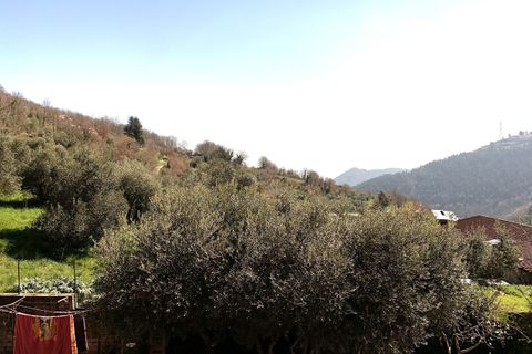 Villa i Fumone, Frosinone, Fumone - € 139.000 | Ref: 201-434 - foto 18