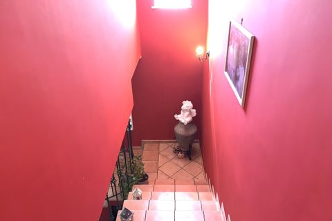 Villa i Fumone, Frosinone, Fumone - € 139.000 | Ref: 201-434 - foto 20