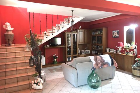 Villa i Fumone, Frosinone, Fumone - € 139.000 | Ref: 201-434 - foto 21