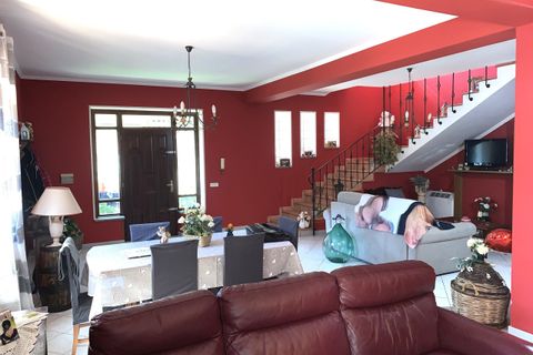 Villa i Fumone, Frosinone, Fumone - € 139.000 | Ref: 201-434 - foto 22