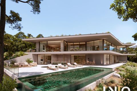 Villa a Benahavis, Malaga, Benahavis - € 4.250.000 | Ref: 1030 - foto 2
