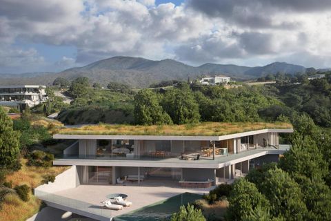 Villa a Benahavis, Malaga, Benahavis - € 4.250.000 | Ref: 1030 - foto 3