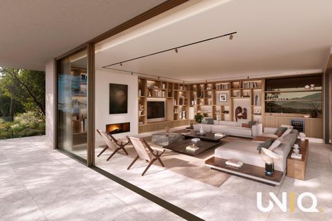 Villa a Benahavis, Malaga, Benahavis - € 4.250.000 | Ref: 1030 - foto 4