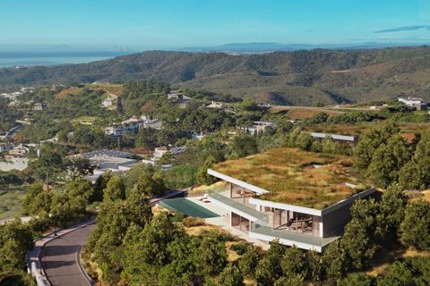Villa a Benahavis, Malaga, Benahavis - € 4.250.000 | Ref: 1030 - foto 6
