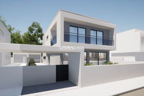 Villa i Aveiro, Aveiro, Aveiro - € 500.000 | Ref: VEN-4034 - foto 3