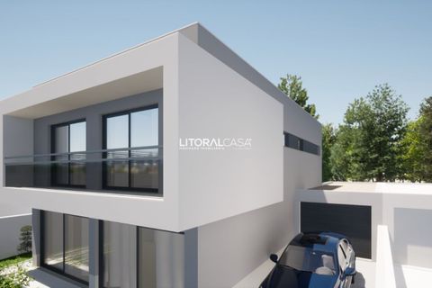 Villa i Aveiro, Aveiro, Aveiro - € 500.000 | Ref: VEN-4034 - foto 15