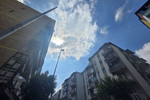 Erhvervsejendom i Naples, Naples, Naples - € 145.000 | Ref: flegreo.a - foto 1