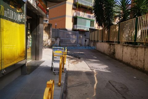 Erhvervsejendom i Naples, Naples, Naples - € 145.000 | Ref: flegreo.a - foto 13