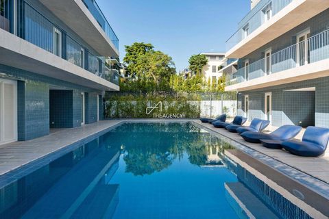 Lejlighed i Lisbon, Lisbon, Lisbon - € 1.195.000 | Ref: TAPT01-1249_VL - foto 1