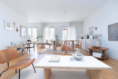 Lejlighed i Lisbon, Lisbon, Lisbon - € 1.195.000 | Ref: TAPT01-1249_VL - foto 3