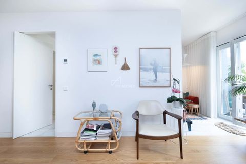 Lejlighed i Lisbon, Lisbon, Lisbon - € 1.195.000 | Ref: TAPT01-1249_VL - foto 6