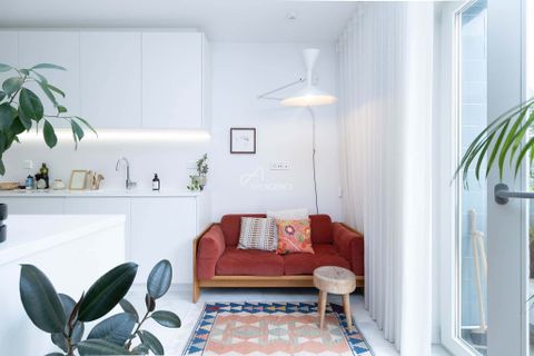 Lejlighed i Lisbon, Lisbon, Lisbon - € 1.195.000 | Ref: TAPT01-1249_VL - foto 2