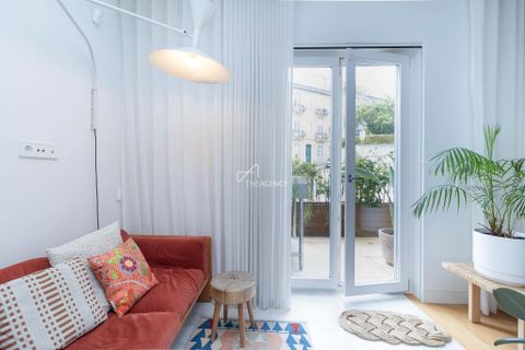 Lejlighed i Lisbon, Lisbon, Lisbon - € 1.195.000 | Ref: TAPT01-1249_VL - foto 7