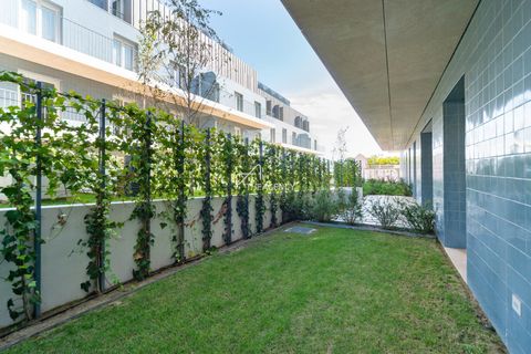 Lejlighed i Lisbon, Lisbon, Lisbon - € 1.195.000 | Ref: TAPT01-1249_VL - foto 8