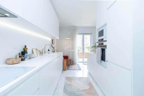 Lejlighed i Lisbon, Lisbon, Lisbon - € 1.195.000 | Ref: TAPT01-1249_VL - foto 10