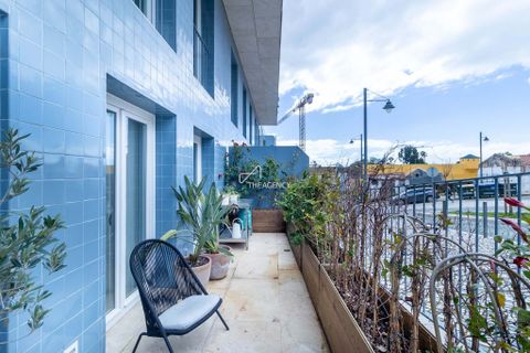 Lejlighed i Lisbon, Lisbon, Lisbon - € 1.195.000 | Ref: TAPT01-1249_VL - foto 20