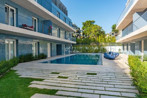 Lejlighed i Lisbon, Lisbon, Lisbon - € 1.195.000 | Ref: TAPT01-1249_VL - foto 21