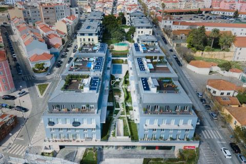 Lejlighed i Lisbon, Lisbon, Lisbon - € 1.195.000 | Ref: TAPT01-1249_VL - foto 25