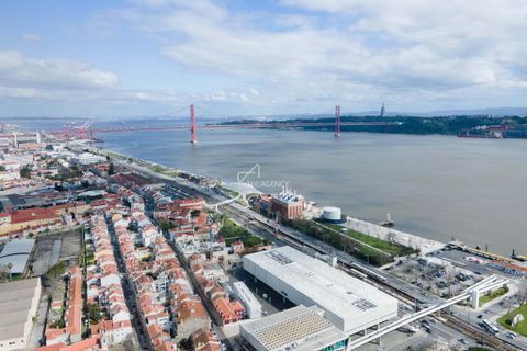 Lejlighed i Lisbon, Lisbon, Lisbon - € 1.195.000 | Ref: TAPT01-1249_VL - foto 27