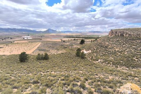 Helårsgrund i Yecla, Murcia, Yecla - € 46.900 | Ref: 70019 - foto 2
