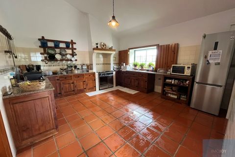 Granja a Avis, Portalegre, Avis - € 510.000 | Ref: QUIJPD001 - foto 4