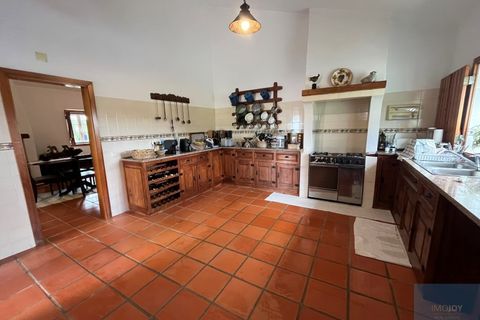 Granja a Avis, Portalegre, Avis - € 510.000 | Ref: QUIJPD001 - foto 6