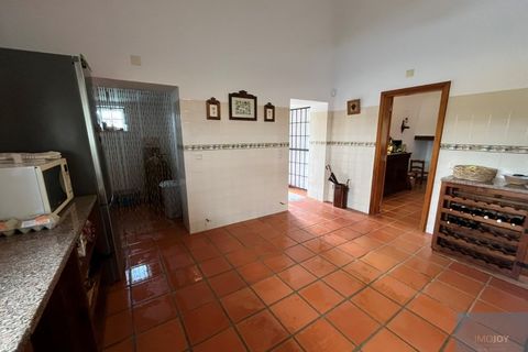Granja a Avis, Portalegre, Avis - € 510.000 | Ref: QUIJPD001 - foto 7