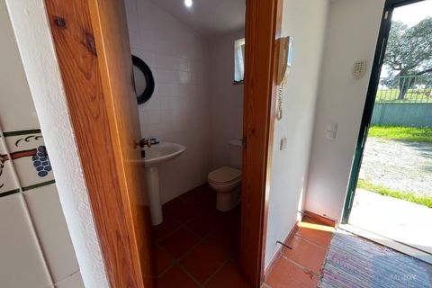 Granja a Avis, Portalegre, Avis - € 510.000 | Ref: QUIJPD001 - foto 8