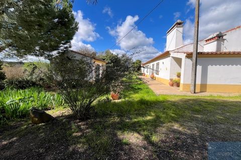 Granja a Avis, Portalegre, Avis - € 510.000 | Ref: QUIJPD001 - foto 23