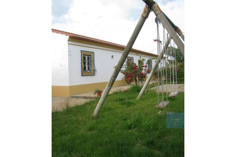 Granja a Avis, Portalegre, Avis - € 510.000 | Ref: QUIJPD001 - foto 27